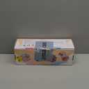 BABESIDE Lightweight Baby Doll Set  15" Realistic Soft Doll for Girls, Easy to Carry & Hug  Pretend Play & Gift for Toddlers (Yellow)