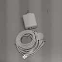 Apple Watch Charger USB C with 30W PD Fast Wall Plug for Apple Watch/iPhone 16 Pro Max Plus/15/14, 4 in 2 Wireless Magnetic Charging Cable for iWatch Series 10/9-1/SE/Ultra, Multi Cord for Travel 6FT