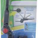 Danco 12052 Toilet Tank Lever, Matte Black