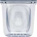 OXO Good Grips Stronghold Suction Multipurpose Shower Accessory Cup,Clear,