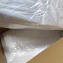 30 Pack Disposable Lab Coats - White Lab Coat with Pockets, Knee Length, Lab Coat Women and Men | Perfect For Use in Hospitals, Pharmacies, Labs, Clinics, Painting, at Home | Small