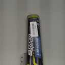 Nerf Hyper 100-Round Refill Canister - Easy Reload Canister, 100 Hyper Rounds - for Use Hyper Blasters, Green