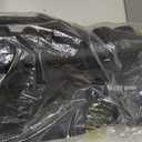 Bike Pads for Pickup Truck Tailgate With Secure Frame Straps, Protection Pad for Bike and Truck
