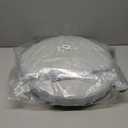 Pregnancy Pillow for Sleeping Memory Foam Pillow for Side Sleeper, Maternity Pillow Support for Back, Belly, HIPS for Pregnant Women, Portable and Adjustable Travel Wedge Pillow (CoolingSilk Grey)