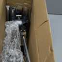 XClifes Labor Saving Arm Jack Handle 2 Pack, Construction Jack, Wall Tile Locator, Multi Function Height Adjustment Lifting Device, Door Panel Lifting Cabinet, Raised 6.69 in, Pair Dynamic Load 450 LB (Black)