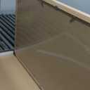 Hongkee 24x36 Poster Frame Set of 2, Natural Oak Wood Style - Display 20x30 Picture with Mat or 24 x 36 Poster without Mat, Wall Mounting Horizontal and Vertical