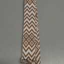 GINJKGO Purse Straps Replacement Crossbody - Crossbody Straps for Purses, Wide Shoulder Strap for Handbags Beige (Wide:2'''')Medium