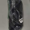 AceSpear Ankle Weights Sets for Men Women Kids 1lb 2lb 3lb 4lb 5lb Leg Weights Arm Wrist Weights Gym for Foot Exercise Training Workout Walking Jogging Yoga (Black, 5 lbs x 2)