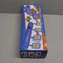 BAODLON Digital Shooting Targets with Foam Dart Toy Gun, Electronic Scoring Auto Reset 4 Targets, Shooting Game Toys Gifts for Age of 5, 6, 7, 8, 9, 10+ Years Old Kids, Boys, Compatible with 2 Toy Gun