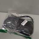 KKXIU Shoulder Bag for Women Cute Hobo Purses and Handbags Retro Clutch Underarm Purse | Cute, Retro, Cute, Retro (Eblack)