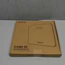 RENPHO Scale for Body Weight, Mechanical Bathroom Weighing Scale, Highly Accurate & Measures Weight up to 400 lb/180kg, Batteries Included, 10.2"/260mm, White