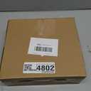 7" inch Universal Slim Fan Push Pull Electric Radiator Cooling 12V Mount Kit Black