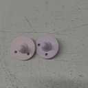 Philips Avent Soothie 0-3M, Fresh Lilac/Pastel Pink, 2 Pack, SCF190/20