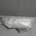 Water Dental Flosser Cordless, KUSKER 500ML Portable Oral Irrigator for Teeth, 5 Modes and 4 Jet Tips, IPX7 Waterproof, Rechargeable for 30-Days Use, Home, Travel, Braces(Black) (1 Count (Pack of 1))