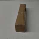 15 Inch Soft Close Undermount Drawer Slides, Concealed Drawer Rails with Rear Brackets for Kitchen Cabinets, TV Stand, Closet Drawers (1 Pair) (15 Inch)