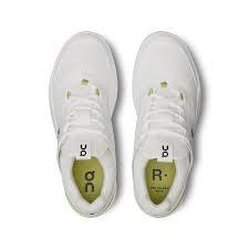 On Women's The Roger Clubhouse Pro Sneaker
Size 8.5