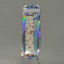 Newlibery Resin Stretchy Watch Bands Women Compatible with Apple Watch 38mm 40mm 41mm 42mm (S11/10) Tortoise Light Bracelet Beaded Elastic Strap for iWatch Series11/10/9/8/7/6/5/4/3/2/1/SE/Ultra (S) (Nougat)