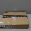 Ekena Millwork CM17RO2 18"OD x 3 1/2"ID x 1 1/2"P Rotherham Ceiling Medallion, Fits Canopies up to 3-1/2", 2 Piece