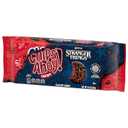 3 x CHIPS AHOY! Stranger Things Chewy Chocolatey Strawberry-Flavored Filled Soft Cookies, Limited Edition, 9.9 oz