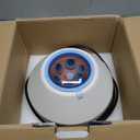 NEWTRY Mini Centrifuge Machine, 10mlX6 Lab Desktop Centrifuges, Electric Centrifuge, 300-4000r/min, 0-60hours (110V US Plug)