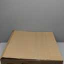 AWSUM Inflatable Air Gymnastics Mat 10ft/13ft/16ft/20ft/23ft Training mat 4/8 inches Thick tumbling mat with Electric Pump for Home/Gym/Outdoor (Blue/White)