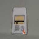 Miracase Magnetic for iPhone 15 Plus Case 6.7'' [Compatible with Magsafe] Full-Body Military Drop Proof 15 Plus Phone Case Cover with Built-in 9H Tempered Glass Screen Protector,Light Purple