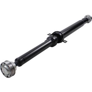 AWD Rear Driveshaft Prop Drive Shaft Assembly for Jeep Grand Cherokee 3.6L 2012 2013 2014 2015 2016 2018
