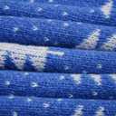 Ugly Christmas Sweater Soft Lightweight Warm Pullover Holiday Chunky Christmas Sweaters Tops Vintage Stylish (Small, 06-women-blue-tree)