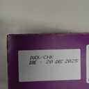 Stella & Chewy's Carnivore Cravings Wet Cat Food - Premium Pouches - Grain Free, High Protein Duck & Chicken - Perfect for Picky Eaters - Complete Meal or Topper (2.8 oz, 24 Pack) , Best By: 12/20/2025