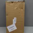 Eunika 2 Pack Adjustable T Shirt Display Flexible Shoulder Stand, 1631 Inch Portable Metal Shirt Rack Display Stand Garment Coat Holder for Clothing Garment Coat Retail Vendor, Cloakroom