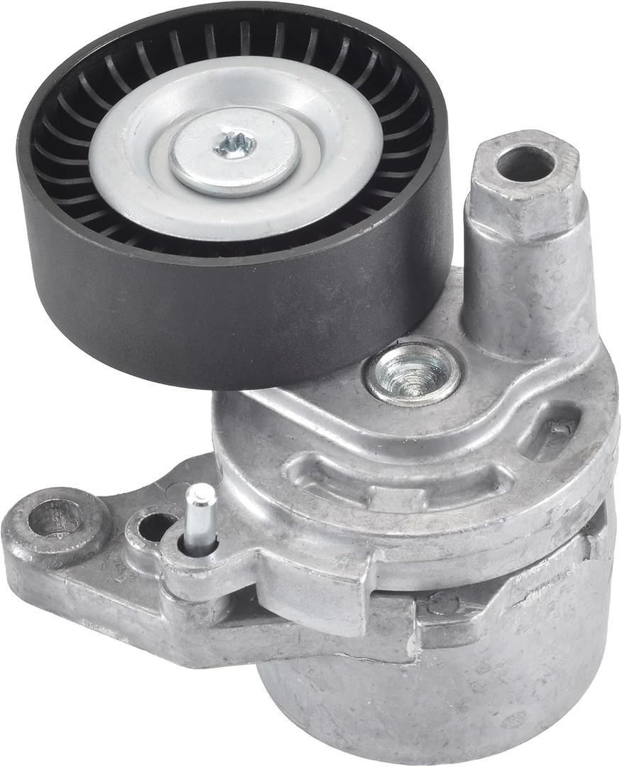 Automatic Belt Tensioner
