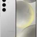 Samsung Galaxy S24+ Plus 5G, US Version, 256GB, Marble Gray - Unlocked 