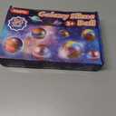 24 Pack Galaxy Slime Party Favors, Non-Sticky, Stress Relief Treasure Box Toys for Classroom Prizes Party Supplies, Student Gifts Birthday Goodie Bags Stuffers for Kids Teens Boys Girls 4-8, 8-12
