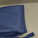 MASTERCANOPY Patio Umbrella 9 ft Replacement Canopy for 8 Ribs-Dodger Blue Canopy Only