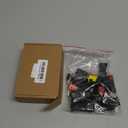 Electrical Tuner Harness Plug Kit Connector Replacement Kit for Dodge Cummins 6.7L 2019-202415PCS