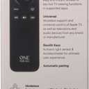 One For All URC1110 Apple TV Replacement Remote
