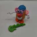 Mr. Potato Head Spud Star Toy Set, Musical Rocker Theme with Guitar, Kids Dress Up Accessories