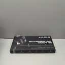 ALLOLO Red Light Therapy for Body, 16.7"*7.9" 660nm & 850nm Infrared Red Light Therapy Belt with Pulse for Back Waist, 3-in-1 LED Bead with Controller Timer, Gift for Women Men