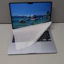 Apple 2025 MacBook Air 13-inch Laptop with M4 chip: Built for Apple Intelligence, 13.6" Liquid Retina Display, 16GB Unified Memory, 256GB SSD Storage, 12MP Center Stage Camera, Touch ID, Sky Blue