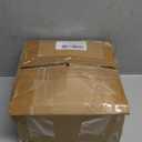 3 FT Halloween Inflatables Spider Trunk Or Treat Car Decorations Kit Built-in LEDs Blow Up Spider with Hat and Spider Web for Car SUV Truck Parade Halloween Decorations Outdoor Yard Decor