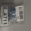 250 Police Training .43 Caliber 11mm Paintballs Sky Blue Kingman Chaser Eraser rap4 Guns