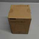 InnoGear Essential Oil Diffuser, Ultrasonic Diffusers for Home Aromatherapy Humidifier for Bedroom Room 7 Colors LED 2 Mist Mode Auto Off, Basic White