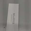 MioHHR Slim Metal Band Compatible with Apple Watch Bands for Women 49mm 46mm 45mm 44mm 42mm (Series 3/2/1), Stainless Steel Strap Bands for iWatch Series 11 10 9 8 7 6 5 4 3 2 1 SE3/2/1 Ultra 3/2/1, Gold