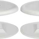 4PCS 2472-828 Replacement Headrest Pillow for Jacuzzi All J-200 Model Spas Including J-230, J-235, J-245, J-270, J-275 and J-280, Does Not Fit J-225 and J-215 Built 2016+