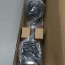 A-Premium CV Axle Shaft Assembly Compatible with Cadillac, Chevy & GMC Models - Silverado 1500, Suburban, Tahoe, Avalanche, K1500, Sierra 1500, Yukon, Escalade - 1999-2006 - Front Left or Right