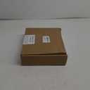 Portable Shower for Camping, 7800mAh Rechargeable Camping Shower with 3 Spray Modes, IPX7 Waterproof Portable Shower Pump for Outdoor, Hiking, Travel, Car, Pet-Long-Lasting Battery & Powerful Suction (Orange)