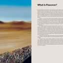 The Passover Haggadah: An Ancient Story for Modern Times