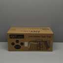 Live Squirrel Trap Heavy Duty Humane Animal Cage Trap - 17” x 7” x 7”