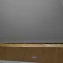 10x20ft Backdrop Stand Heavy Duty Pipe and Drape Backdrop Stand for Parties, Adjustable Pipe Kit Curtain Frame Stand for Photography Background Support,Wedding Arch Metal Frame (Gold)