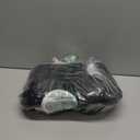 Back Support for Car - 20.9 Inch Extended Car Back Support Relieves Full Back Discomfort on Long Rides, Rebuilds Support for Older Vehicles, Fits Mid-to-Large Sedans, SUVs & Trucks (longest 20.9" * widest 16.9" * highest 5.9")